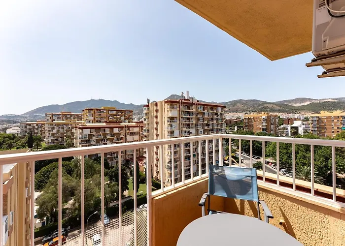 Apartamento Aguila 900