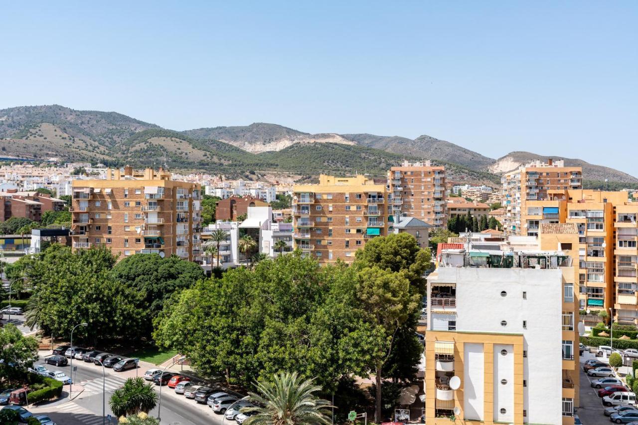 Apartamento Aguila 900 Benalmádena