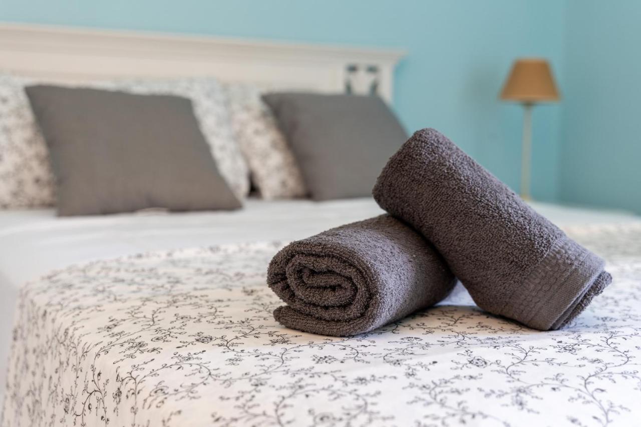 Aguila 900 Apartamento Benalmádena