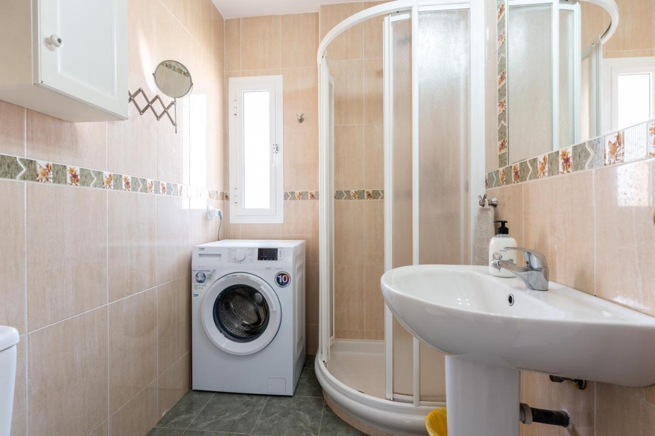 Aguila 900 Apartamento Benalmádena