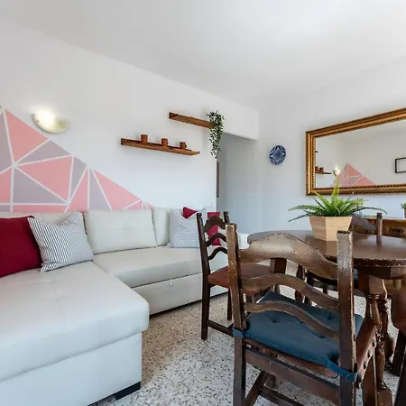 Apartamento Aguila 900 Benalmadena Exterior photo