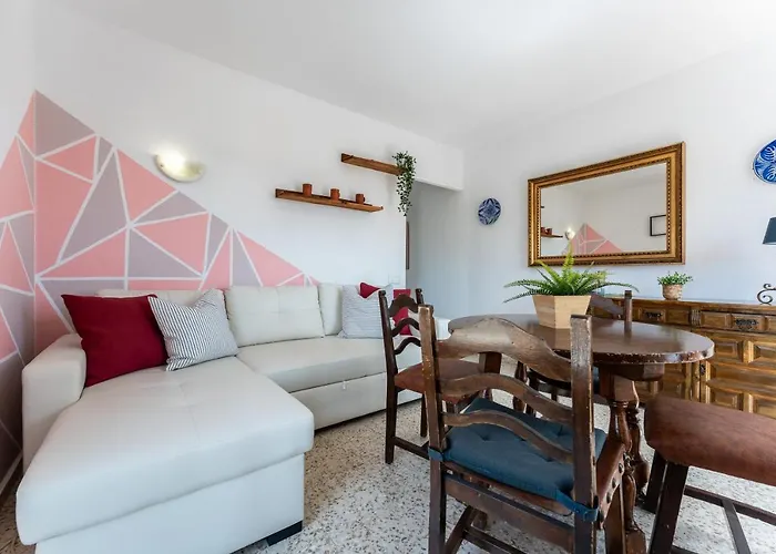 Apartamento Aguila 900