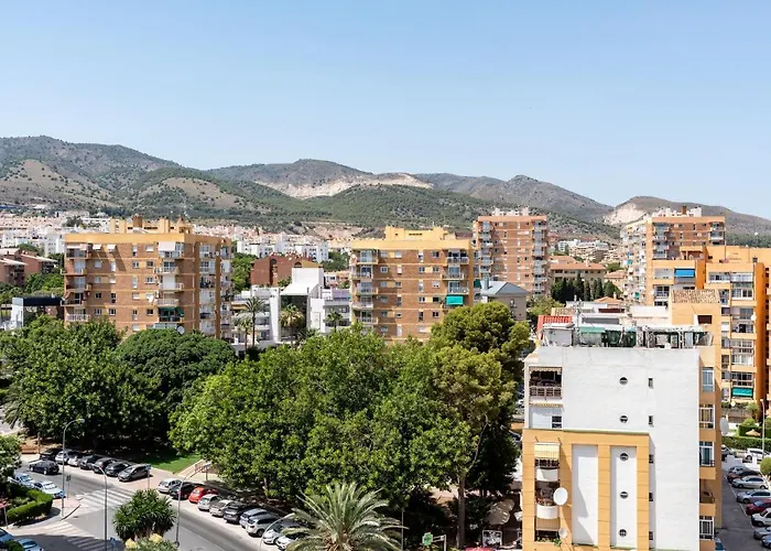Apartamento Aguila 900