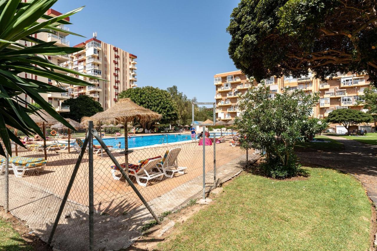 Aguila 900 Apartment Benalmadena
