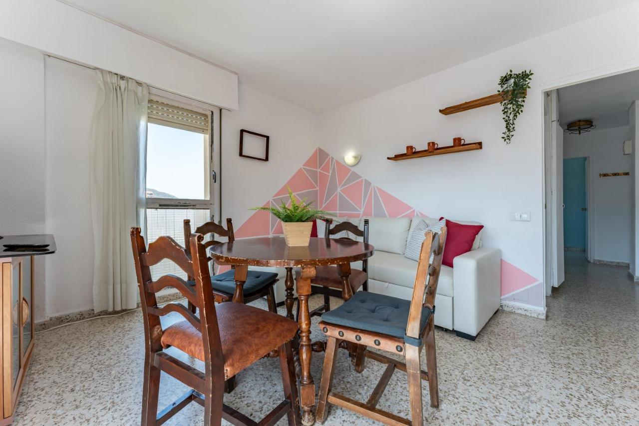 Apartment Aguila 900 Benalmadena