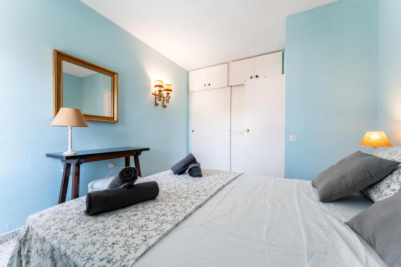 Apartment Aguila 900 Benalmadena